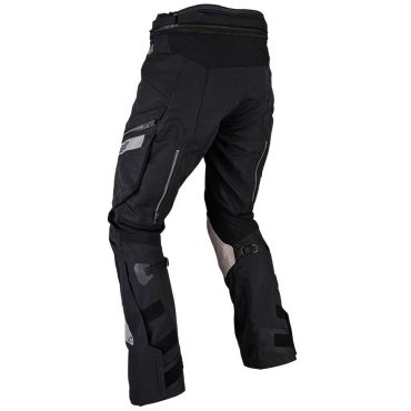 Штаны LEATT 7.5 DriTour Adventure Pant [Stealth]