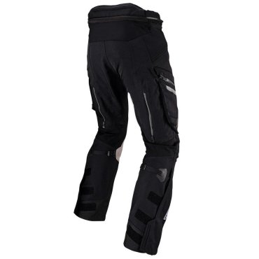 Штаны LEATT 7.5 DriTour Adventure Pant [Stealth]