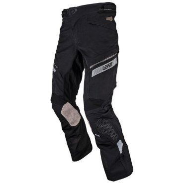 Штаны LEATT 7.5 DriTour Adventure Pant [Stealth]
