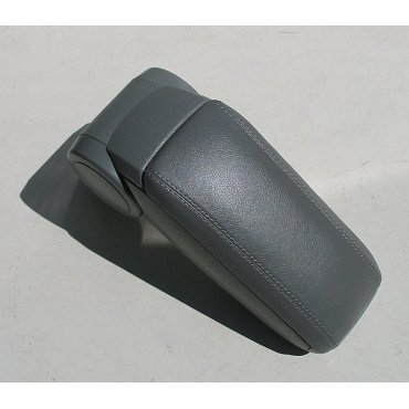 Chevrolet Cruze подлокотник ASP серый  виниловый 