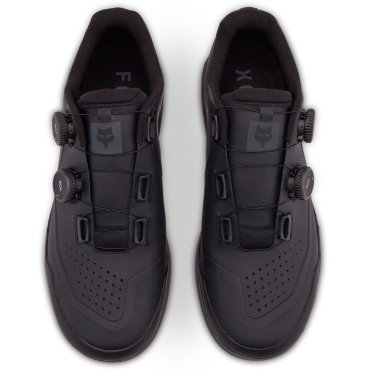 Взуття FOX UNION Shoe - BOA® [Black]