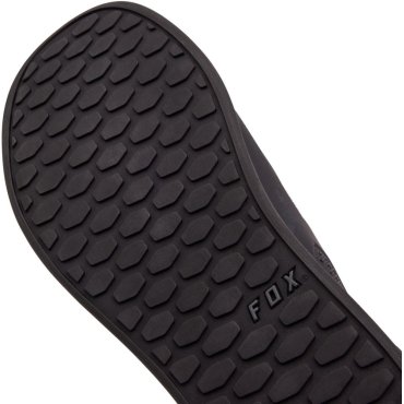 Взуття FOX UNION Shoe - BOA® [Black]