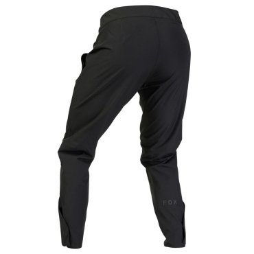 Водостійкі штани FOX RANGER 2.5L WATER Pant [Black]