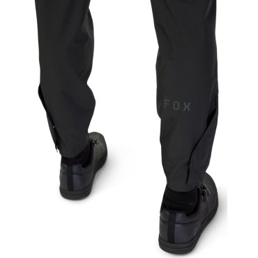 Водостійкі штани FOX RANGER 2.5L WATER Pant [Black]