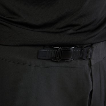 Водостійкі штани FOX RANGER 2.5L WATER Pant [Black]