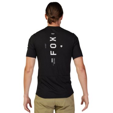 Джерсі FOX RANGER DRI-RELEASE® Jersey - ALYN [Black]