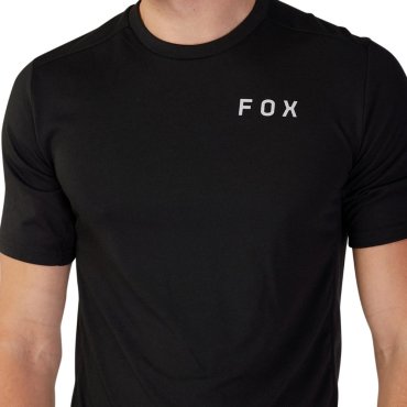 Джерсі FOX RANGER DRI-RELEASE® Jersey - ALYN [Black]