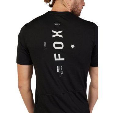 Джерсі FOX RANGER DRI-RELEASE® Jersey - ALYN [Black]
