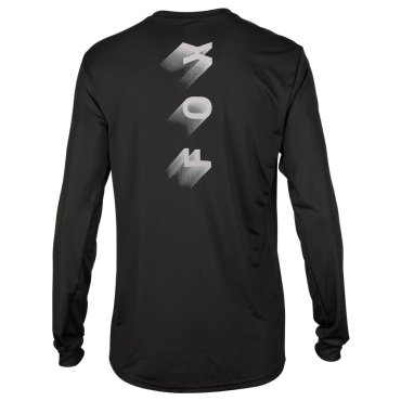 Джерсі FOX RANGER Jersey - WAYFARING [Black]