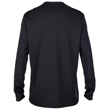 Джерсі FOX DEFEND Jersey [Black]