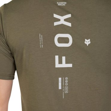 Джерсі FOX RANGER DRI-RELEASE® Jersey - ALYN [Olive Green]