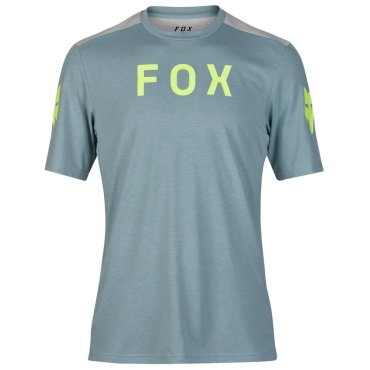 Джерсі FOX RANGER DRI-RELEASE® Jersey - AVIATION [Gunmetal]
