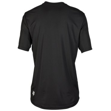 Джерсі FOX RANGER Jersey - MOTH [Black]