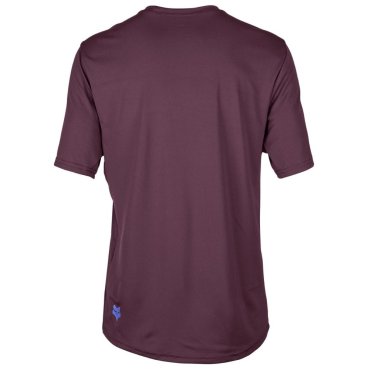 Джерсі FOX RANGER Jersey - MOTH [Dark Purple]