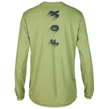 Джерсі FOX RANGER Jersey - WAYFARING [Pale Green]