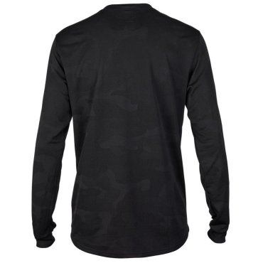 Джерсі FOX RANGER TRU-DRI® Jersey [Black]