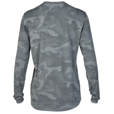 Джерсі FOX RANGER TRU-DRI® Jersey [Cloud Grey]