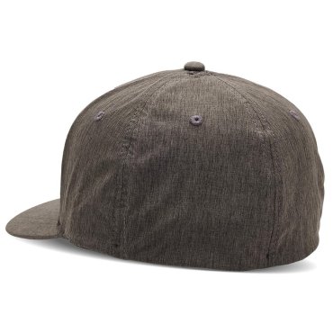 Кепка FOX FlexFit Hat - SELECT [Charcoal]