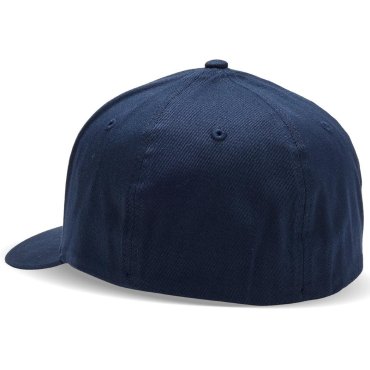Кепка FOX FlexFit Hat - HEAD [Midnight]