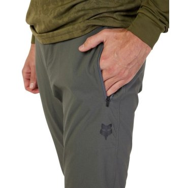 Штани FOX RANGER Pant [Dark Shadow]