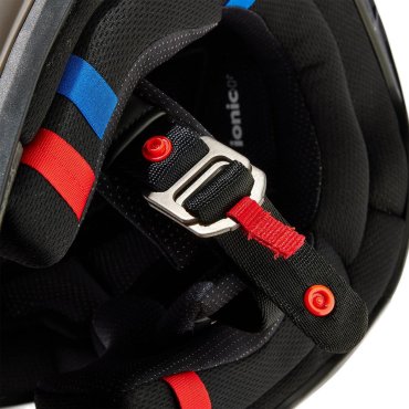 Шолом FOX V3 Helmet - SOLID [Dirt]