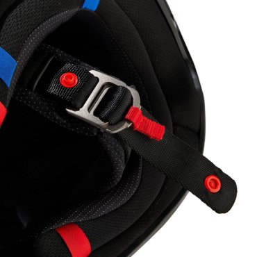 Шолом FOX V3 Helmet - MATTE [Black]