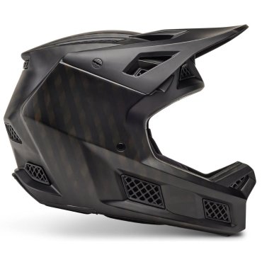 Шолом FOX RAMPAGE PRO CARBON Helmet [Carbon]