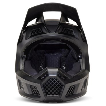 Шолом FOX RAMPAGE PRO CARBON Helmet [Carbon]