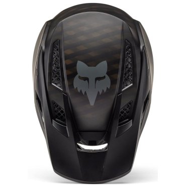 Шолом FOX RAMPAGE PRO CARBON Helmet [Carbon]