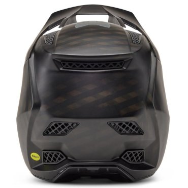 Шолом FOX RAMPAGE PRO CARBON Helmet [Carbon]