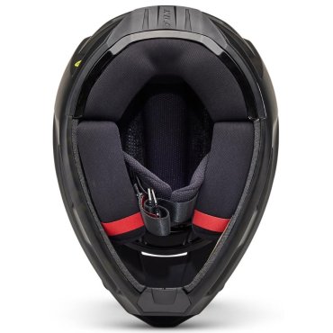 Шолом FOX RAMPAGE PRO CARBON Helmet [Carbon]