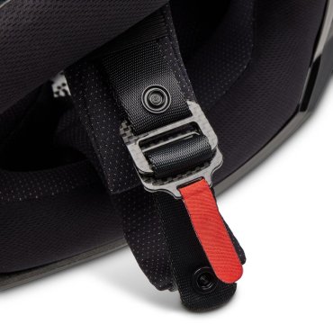 Шолом FOX RAMPAGE PRO CARBON Helmet [Carbon]