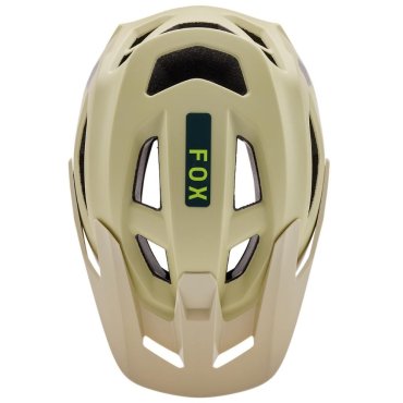 Шолом FOX SPEEDFRAME Helmet [Cactus]