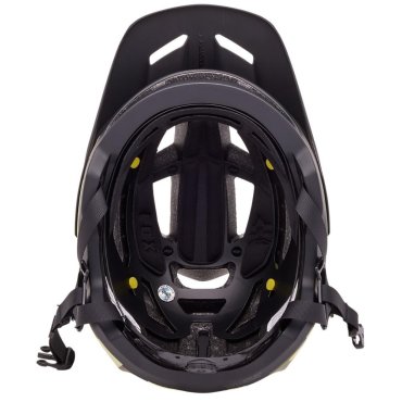 Шолом FOX SPEEDFRAME Helmet - CAMO [Green]