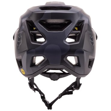 Шолом FOX SPEEDFRAME Helmet - CAMO [Black]