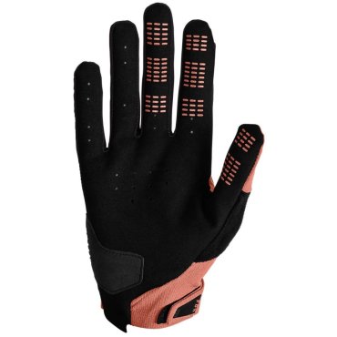 Перчатки FOX DEFEND Glove - D3O® [Atomic Orange]