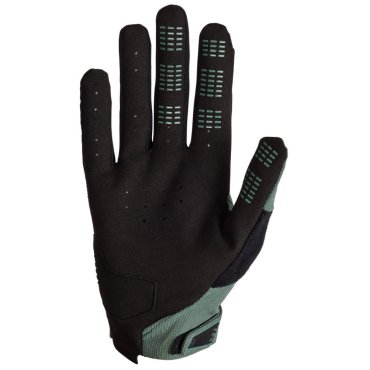Перчатки FOX DEFEND Glove - D3O® [Hunter Green]