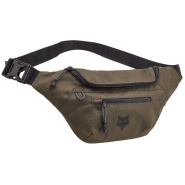 Сумка FOX Hip Pack - HEAD [Olive Green]