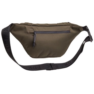 Сумка FOX Hip Pack - HEAD [Olive Green]