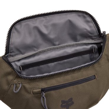 Сумка FOX Hip Pack - HEAD [Olive Green]