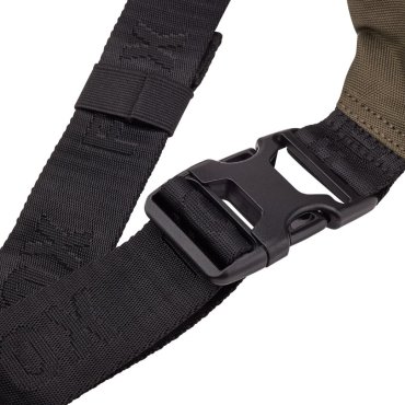 Сумка FOX Hip Pack - HEAD [Olive Green]