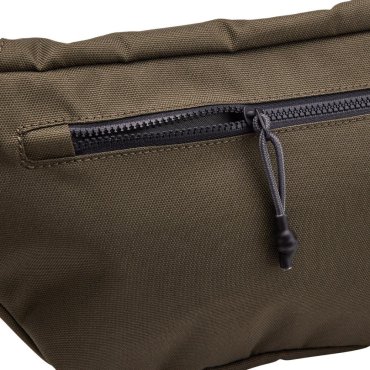 Сумка FOX Hip Pack - HEAD [Olive Green]