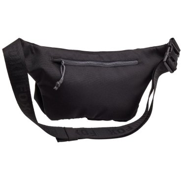 Сумка FOX Premium Hip Pack - HEAD [Black]