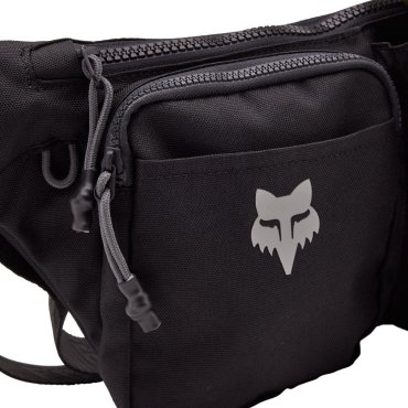 Сумка FOX Premium Hip Pack - HEAD [Black]