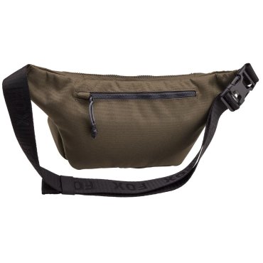 Сумка FOX Premium Hip Pack - HEAD [Olive Green]