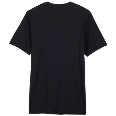 Футболка FOX PREMIUM Short Sleeve Tee - HONDA® [Black]