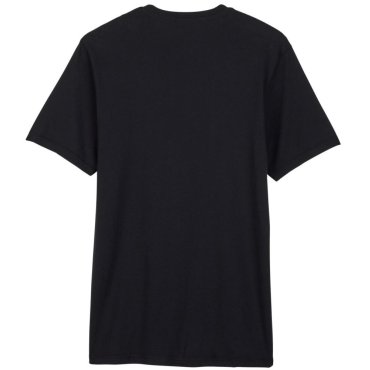 Футболка FOX PREMIUM Short Sleeve Tee - KAWI® [Black]
