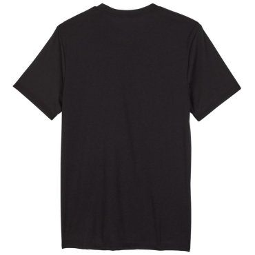 Футболка FOX TECH Short Sleeve Tee - SHEPHERDS [Black]