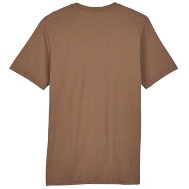 Футболка FOX PREMIUM Short Sleeve Tee - LEO [Chai]