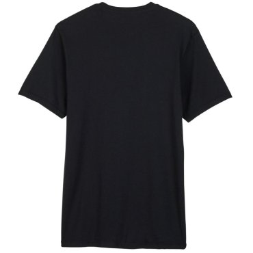 Футболка FOX PREMIUM Short Sleeve Tee - LEO [Black]